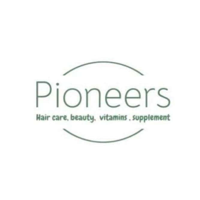 Pioneers